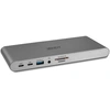 Image de LINDY DST-Pro 5K XT, USB Typ C 5K Laptop Docking Station