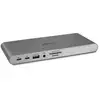 Image de Lindy DST-Pro 5K XT, Docking Station USB-C pour Laptop avec trois écrans (4K) ou un écran (5K) & Power Delivery 100W - Neuf