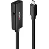 Image de Lindy 43356 Lindy 5m USB 3.2 C/C Aktivverlängerung