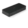 Image de LINDY DST-Pro UniversalDock USB 3.2 Typ C&A Hybrid Laptop DP