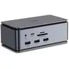Image de Lindy DST-Pro USB4, Docking Station USB-C pour Laptop - Neuf
