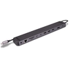 Image de Lindy Dst-mini Xt 810 Usb C Laptop Mini Dockingstation