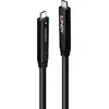 Image de LINDY 8m USB 3.2 Gen 1 & DP 1.4 Typ C Hybridkabel