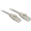 Image de LINDY Patchkabel Cat6 UTP Premium grau 3.00m