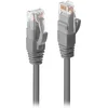 Image de Câble patch LINDY Cat6 UTP Premium gris 5.00m