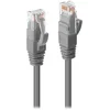 Image de LINDY Patchkabel Cat6 UTP Premium grau 7.50m