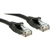 Image de Utp Cat.6 Cable Black 7.5m Lsoh Incl. Testprotocol