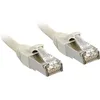 Image de Lindy - S/ftp Cat.6 Cable Grey 15m Lsoh