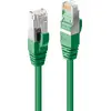 Image de LINDY Patchkabel Cat6 S/FTP LSZH Grün 5.00m