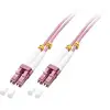 Image de Lwl-duplexcable Lc/lc Om4 5m 50/125 Multimode