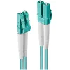 Image de Lindy 2m LC-LC OM3 50/125 Fibre Optique Patch Cable