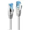 Image de Lindy - Cable 5m Cat.6a S/ftp Lszh, Grey