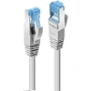 Image de Lindy 47140 Cat6A S/FTP PIMF LSOH, gris, 20m de câble patch