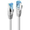 Image de LINDY Patchkabel Cat6 S/FTP LSZH Grau 100.00m