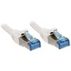 Image de LINDY Patchkabel Cat6A S/FTP PIMF LSZH weiß 3.00m
