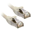 Image de LINDY Patchkabel Cat6 STP grau 7.50m