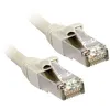Image de Lindy - Cat.6 Stp Cable Grey 7.5m Easy Shielded
