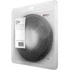Image de Lindy 47484 LINDY Patchkabel Cat6A U/FTP Flachband schwarz 5.00m