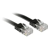 Image de Câble réseau Lindy 3m Cat.6 Noir Cat6