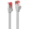 Image de Lindy 47551 câble de réseau Gris 1 m Cat6 U/FTP (STP) - Neuf