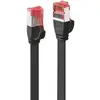 Image de Lindy 47574 câble de réseau Noir 5 m Cat6 U/FTP (STP) - Neuf