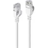 Image de Lindy 47581 LINDY Patchkabel Cat.6A U/UTP Ultra Slim grau 0,5m