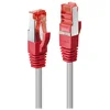 Image de LINDY Patchkabel Cat6 S/FTP grau 1.50m