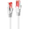 Image de LINDY Patchkabel Cat6 S/FTP wei   15m