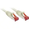 Image de LINDY Patchkabel Cat6 S/FTP 50 Stück grau 3.00m