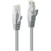Image de Câble patch LINDY Cat6 U/UTP gris 3.00m