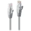 Image de Lindy 5m Cat.6 U/UTP Network Cable, Grey