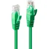 Image de LINDY Patchkabel Cat6 U/UTP grau 30m