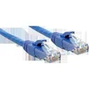 Image de LINDY Patchkabel Cat6 U/UTP blau 30m