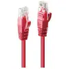 Image de Cat.6 Utp Cable Red 15m