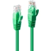 Image de LINDY Patchkabel Cat6 U/UTP grün 20m