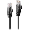 Image de LINDY Patchkabel Cat6 U/UTP schwarz 3.00m