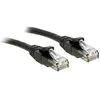 Image de Cat.6 Utp Cable Black 30m