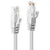 Image de LINDY Patchkabel Cat6 U/UTP weiß 5.00m