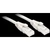 Image de LINDY Patchkabel Cat6 U/UTP weiß 20m