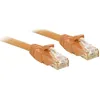 Image de Cat.6 Utp Cable Orange 5m