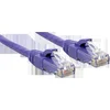 Image de LINDY Câble de raccordement Cat6 U/UTP violet 20m