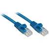 Image de LINDY Patchkabel Cat6 U/UTP Basic blau 2.00m