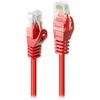 Image de Lindy Basic - Câble de raccordement - RJ-45 (M) à RJ-45 (M)
