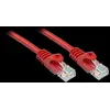 Image de LINDY Patchkabel Cat6 U/UTP Basic rot 10m