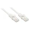 Image de Basic Cat.6 U/utp Cable White 5m