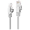 Image de LINDY Patchkabel Cat6 U/UTP Basic weiß 7.50m