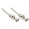 Image de Lindy 48337 câble de réseau Gris 2 m Cat5e F/UTP (FTP) - Neuf