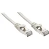 Image de 5m Cat.5e F/utp Patch Cable Grey
