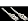 Image de LINDY Patchkabel Cat5e F/UTP grau 30m extern bulk