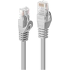 Image de Lindy 48368 câble de réseau Gris 15 m Cat5e U/UTP (UTP) - Neuf